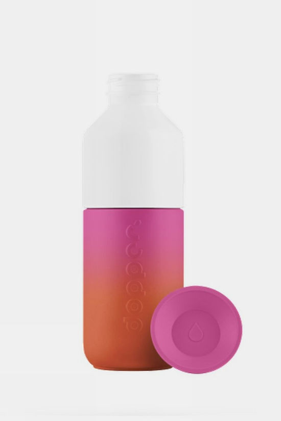 Dopper Gourde Dopper Steel 350Ml Sunset Pink