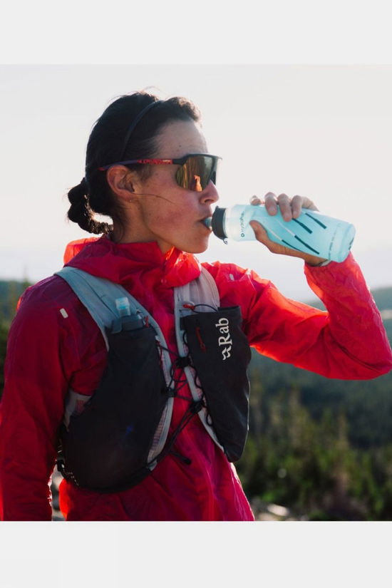 HydraPak Drinkfles Ultraflask Speed 500Ml Malibu Blue