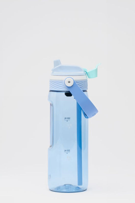 Kambukka Gourde Dupla 750 Ml Sky Cloud