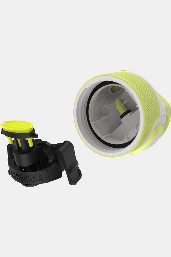 Kambukka Gourde Elton Insulated 750 Ml (25Oz) Mojito Summer