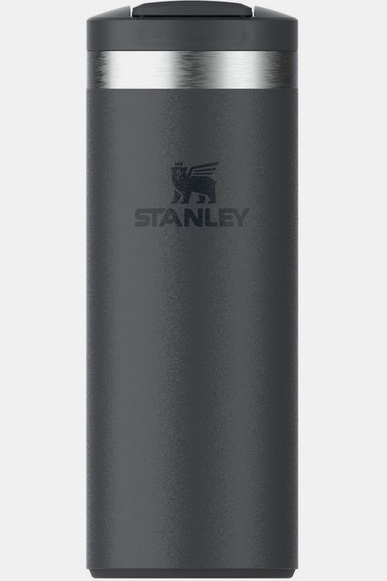 Stanley Gourde The Transit Fliptop Mug 0.35L / 12Oz Black 2.0