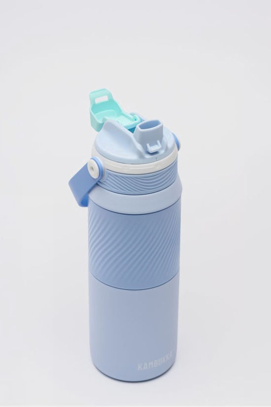 Kambukka Gourde Dupla Insulated 750 Ml Sky Cloud