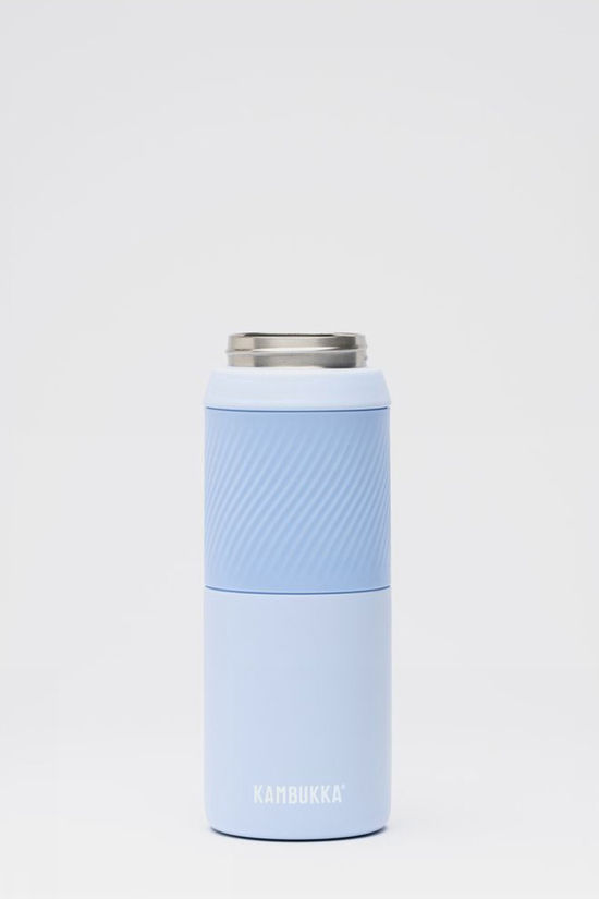 Kambukka Gourde Dupla Insulated 750 Ml Sky Cloud