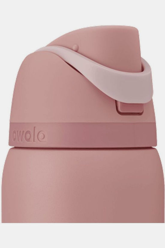 OWALA Gourde Freesip 945 Ml Rose Quartz