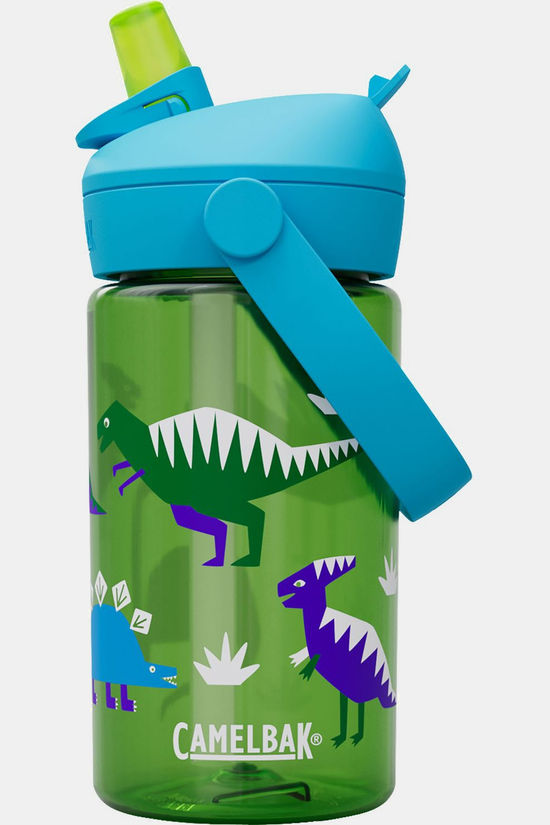CamelBak Gourde Thrive Flip Straw Kids 410Ml/14Oz Hip Dinos