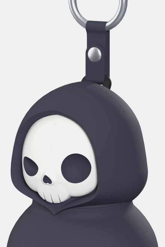 Asobu Gourde Spookies 200Ml Skeleton
