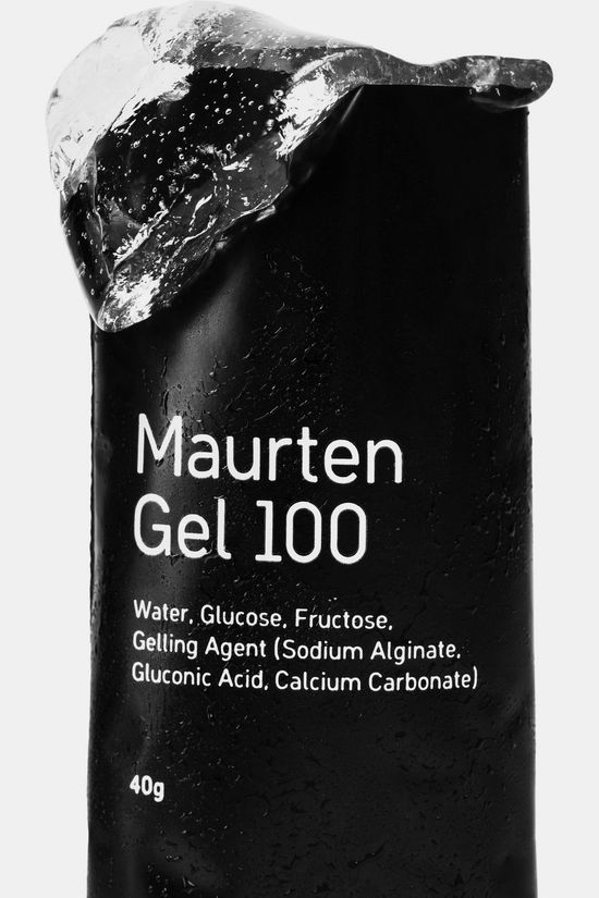Maurten Gel Maurten 100 No colour