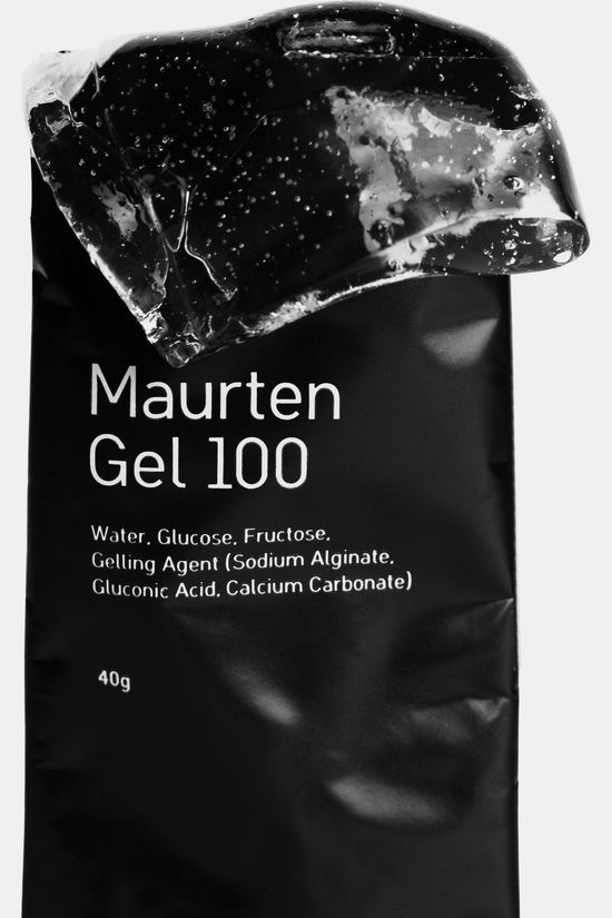 Maurten Gel 100 Box (12) No colour