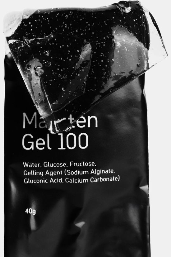 Maurten Gel 100 Box (12) No colour