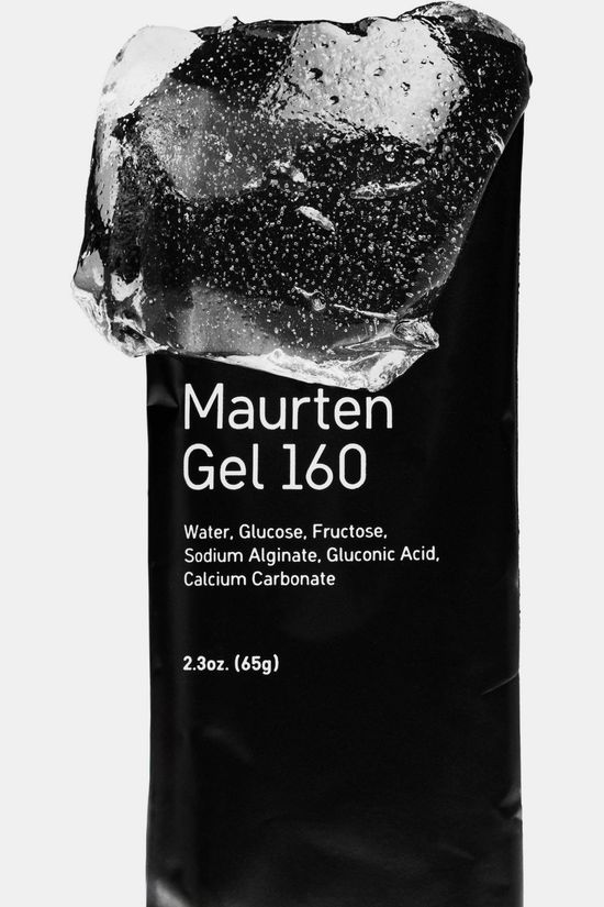 Maurten Gel 160 Box (12) No colour