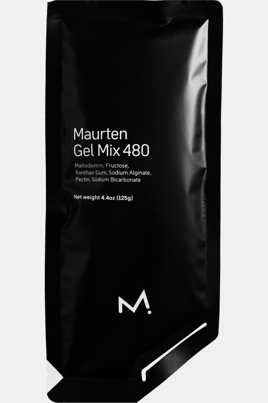 Maurten Gel Gelmix 480 Box (6) No colour