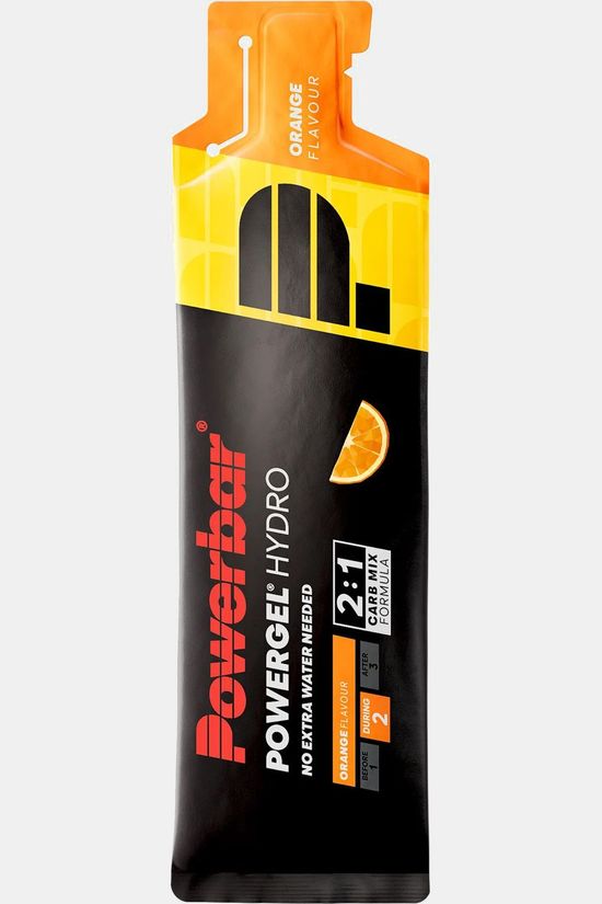 Powerbar Gel Powergel Hydro Multipack 3+ 1 X 41Gr - Cherry + Co No Colour