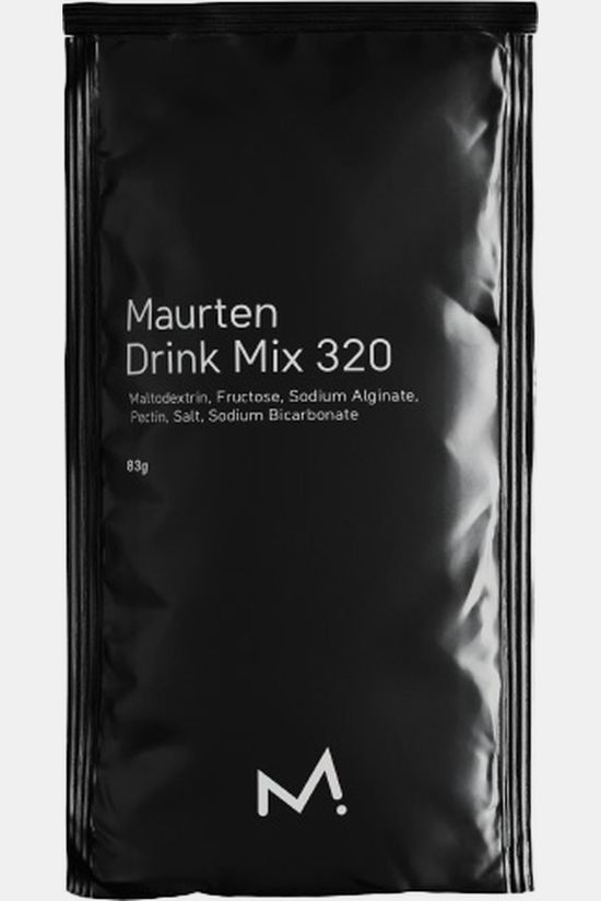 Maurten Drinken Drinkmix 320 No colour