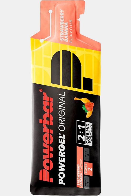 Powerbar Boire 3+1 Powergel No Colour