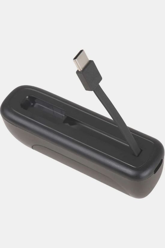 Lifesystems Survival Verzorging Rechargeable Dual Magnetic Handwarmers black