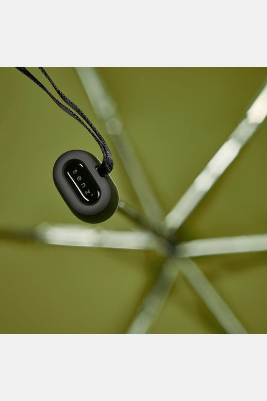 Senz Paraplu Micro Fren Green