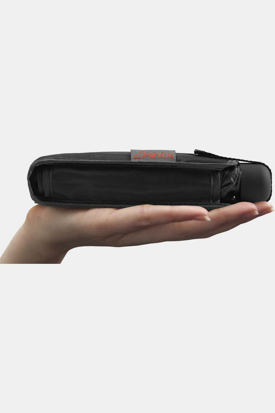 Euroschirm Paraplu Dainty Black