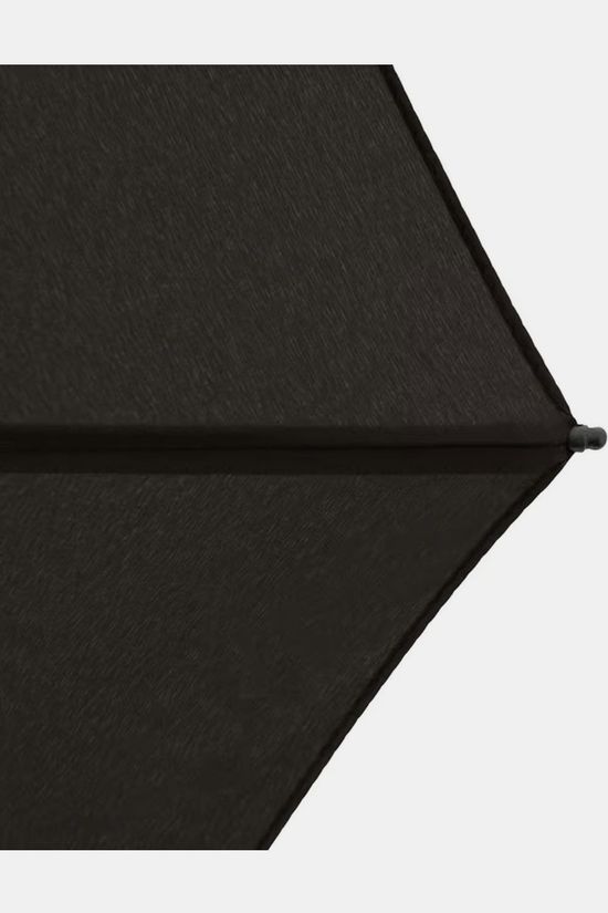 Knirps Parapluie Us.050 Ultra Light Slim Manual Black