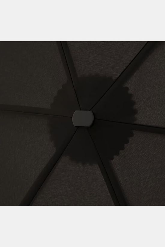 Knirps Parapluie Us.050 Ultra Light Slim Manual Black