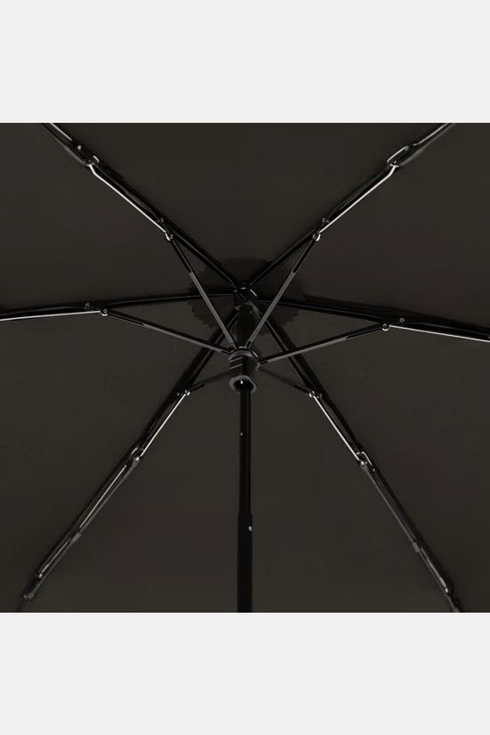 Knirps Parapluie Us.050 Ultra Light Slim Manual Black