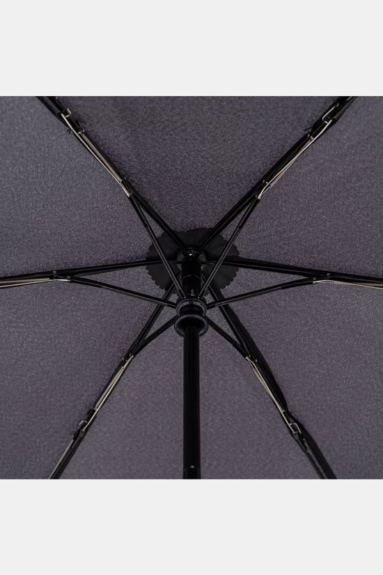 Knirps Parapluie U.200 Ultra Light Duomatic Black
