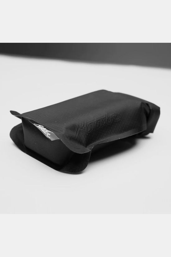 Matador Accessoire De Voyage Flatpak Soap Bar Case Charcoal