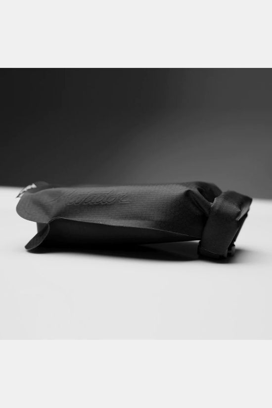 Matador Accessoire De Voyage Flatpak Soap Bar Case Charcoal
