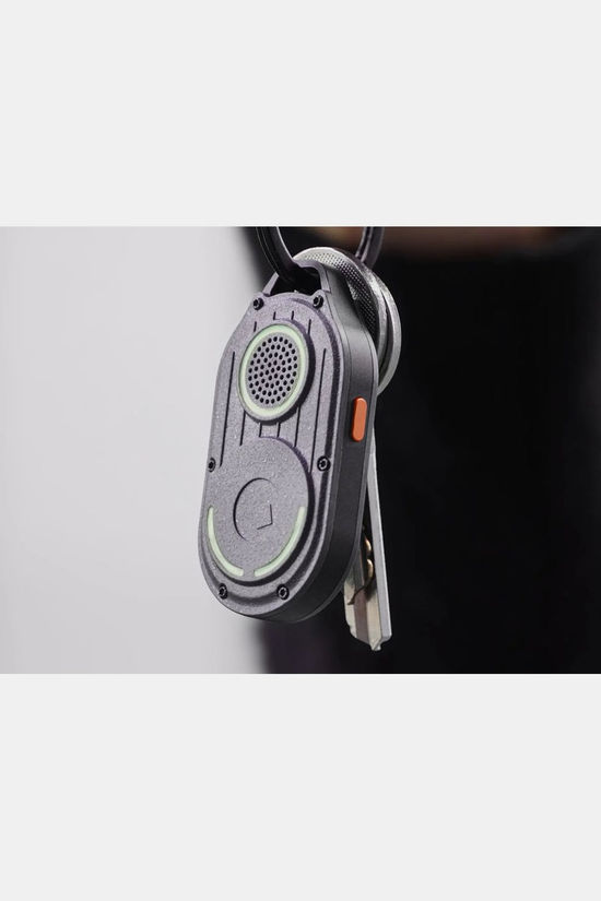 Rolling Square Reisaccessoire Airnotch Pro Dual Black