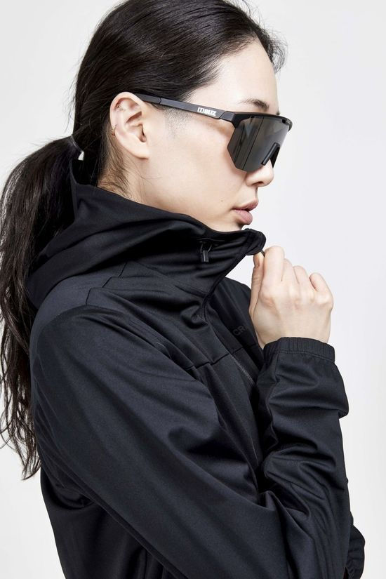Craft Adv Essence Hydro Jacket W Black