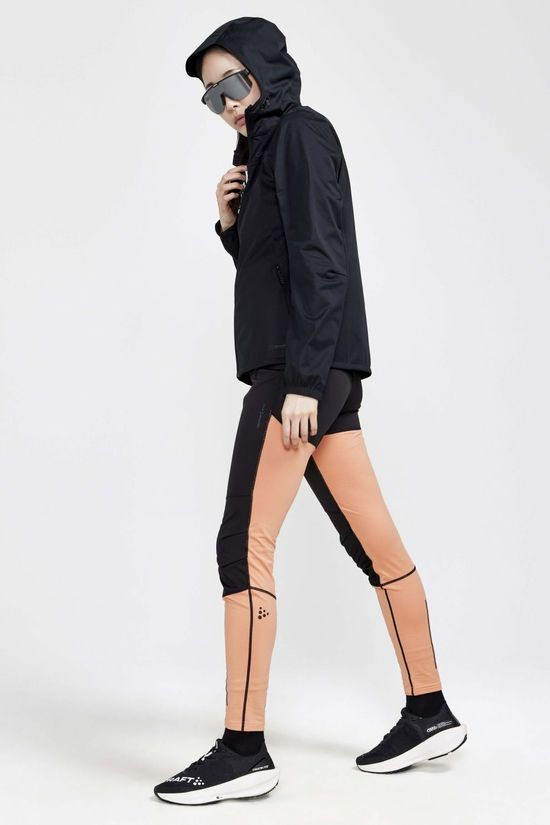 Craft Adv Essence Hydro Jacket W Black