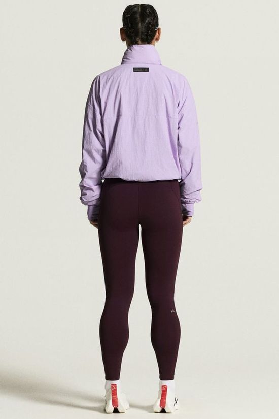 Craft Veste Softshell Subz Light Jacket W Lilac