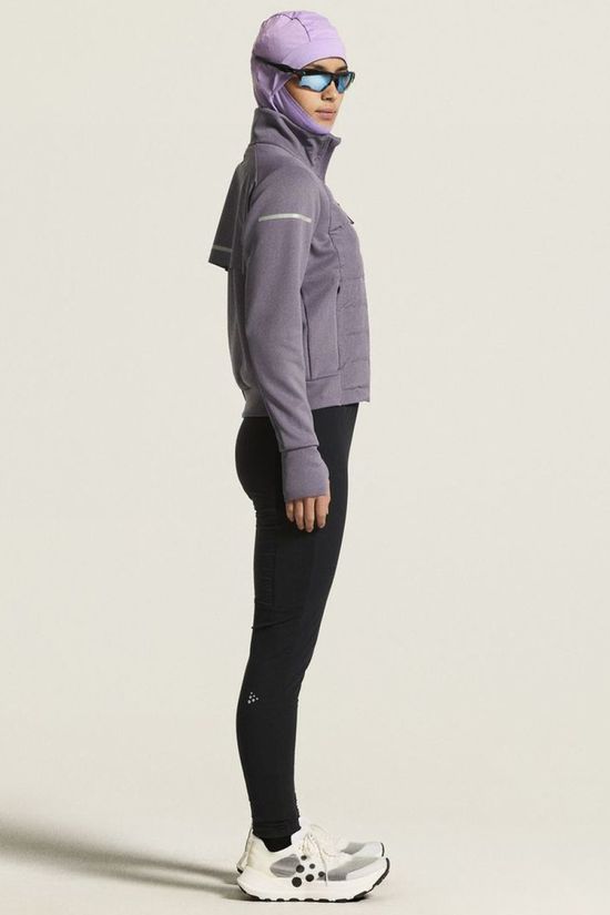 Craft Softshell Jas Subz Jacket 4 W Cadet