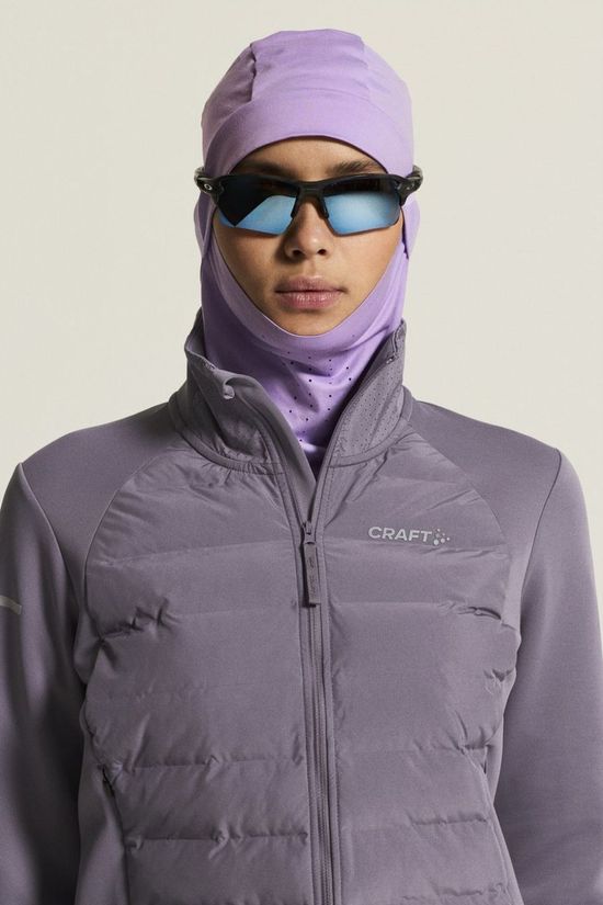 Craft Softshell Jas Subz Jacket 4 W Cadet