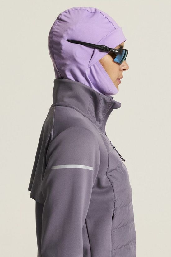 Craft Softshell Jas Subz Jacket 4 W Cadet