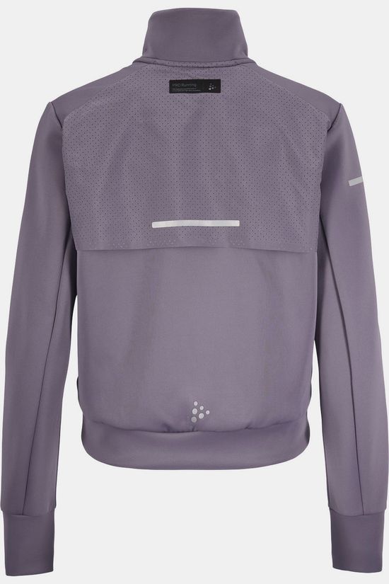 Craft Softshell Jas Subz Jacket 4 W Cadet