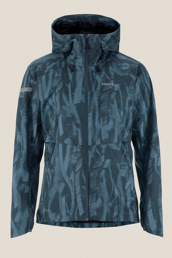Craft Regenjas Pro Hydro 3 W North/Multi