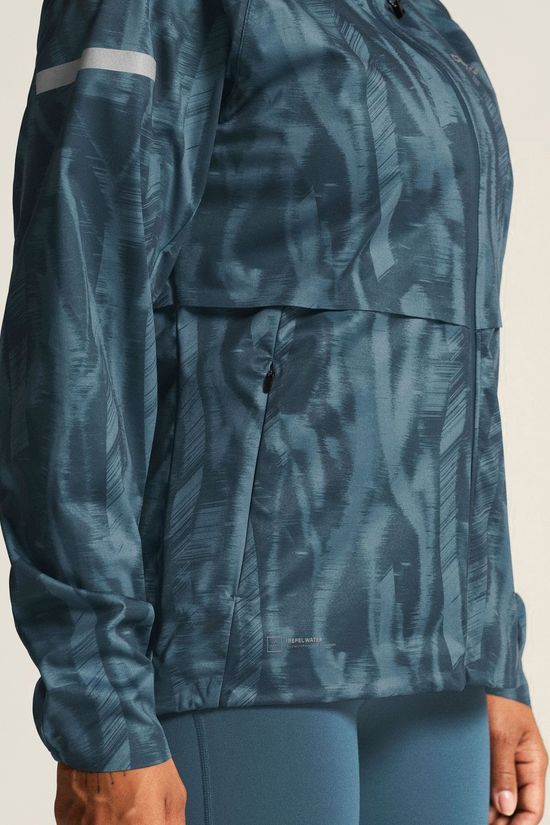 Craft Regenjas Pro Hydro 3 W North/Multi
