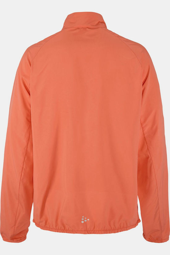 Craft Coupe-Vent Core Essence Wind Jacket W Trace