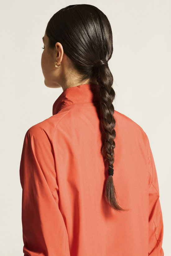 Craft Coupe-Vent Core Essence Wind Jacket W Trace