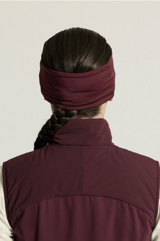 Craft Coupe-Vent Adv Essence Warm Vest 2 W Dk Fig