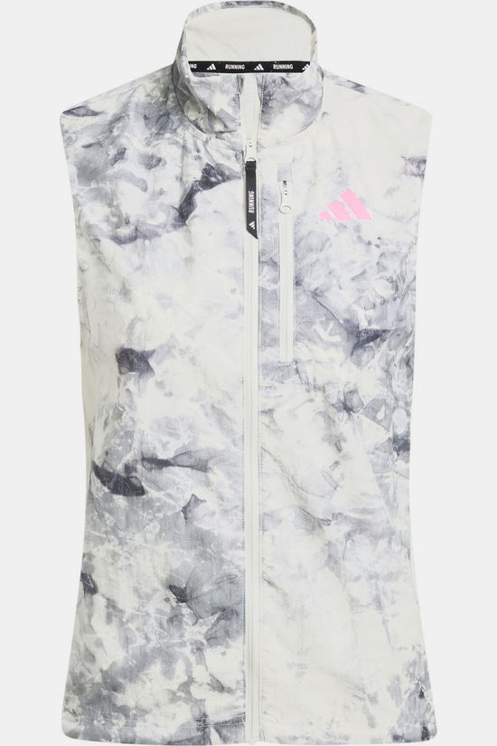 adidas Gilet Otr Sd Vest W Orbit Grey/Black