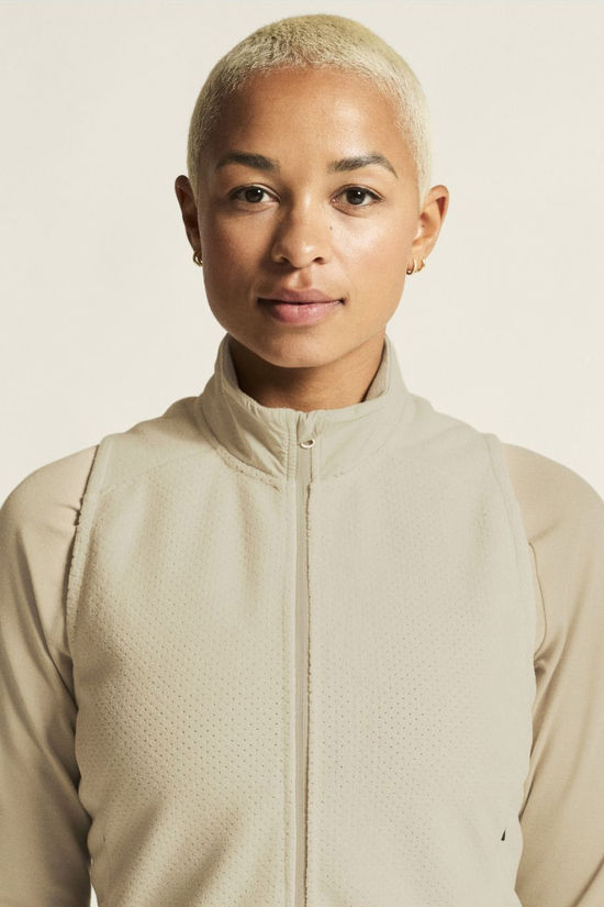 Craft Gilet Subz Fleece Vest W Plaster