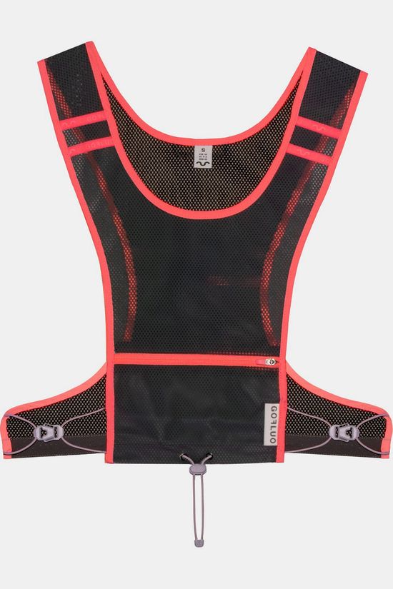 Gofluo Gilet Peres Iridescent Grey