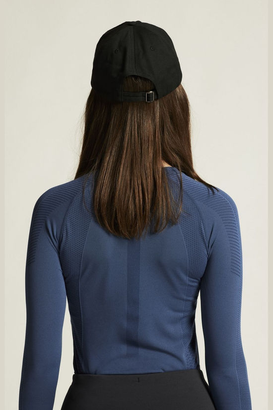 Craft T-Shirt Adv Cool Intensity Ls W Lake