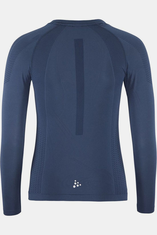 Craft T-Shirt Adv Cool Intensity Ls W Lake