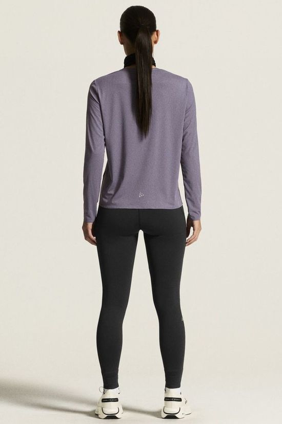 Craft T-Shirt Hypervent Longsleeve W Cadet