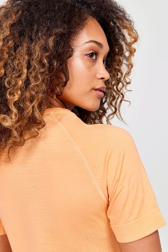 Craft Sous-Vêtement Core Dry Active Comfort Ss Peach