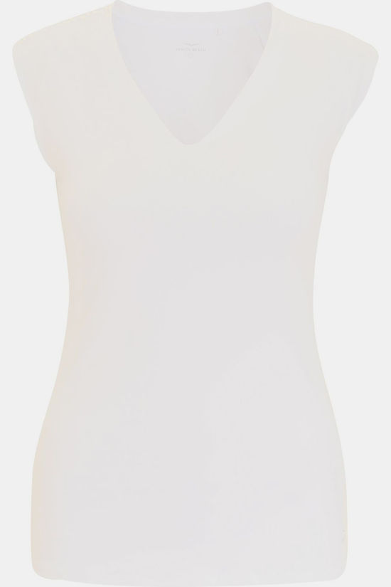 Venice Beach T-Shirt Eleam White