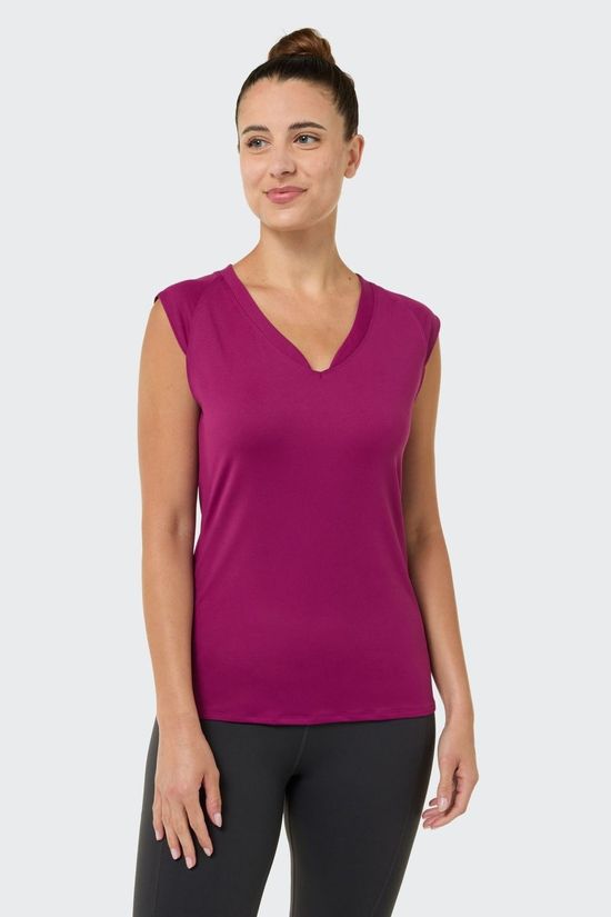 Venice Beach T-Shirt Eleam Velvet