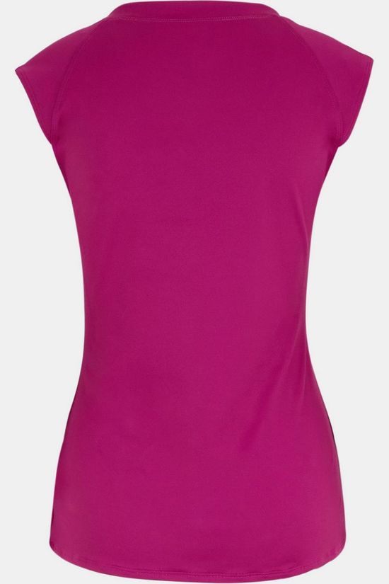 Venice Beach T-Shirt Eleam Velvet